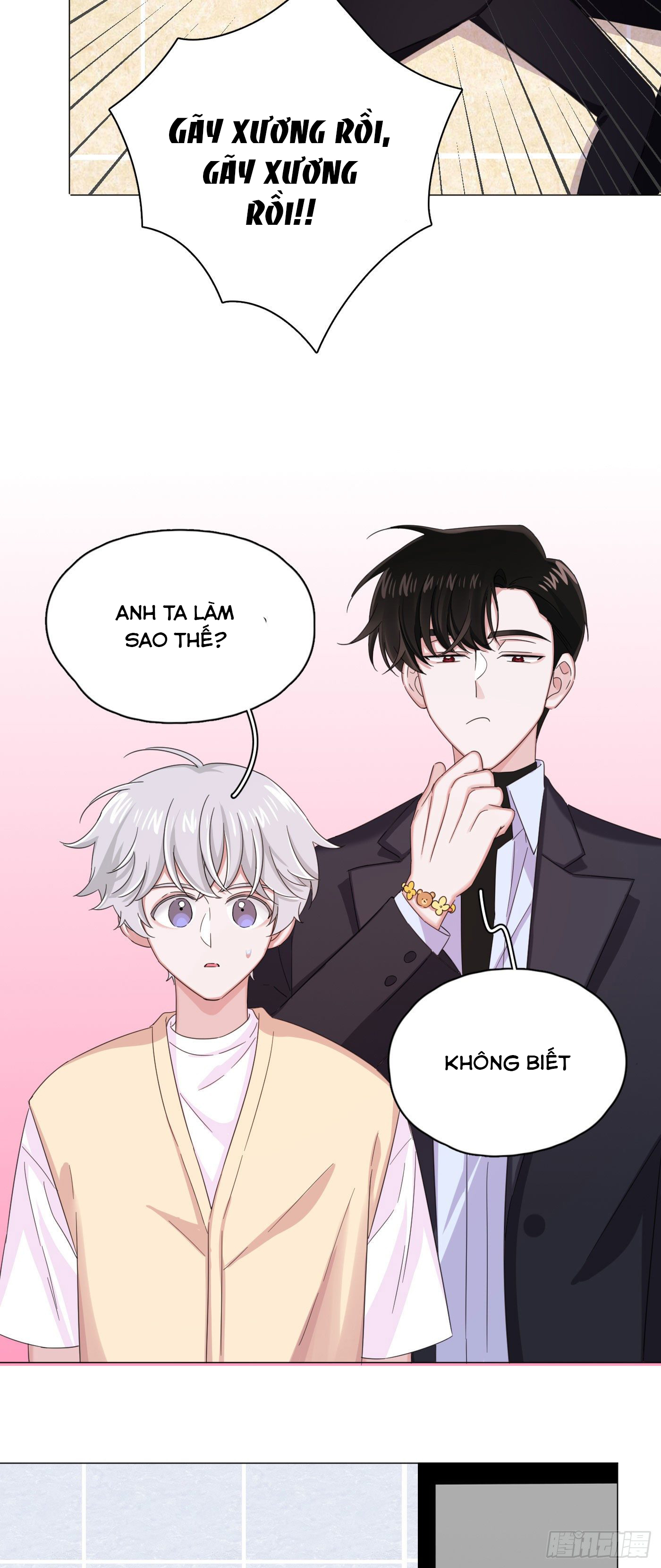 nhất hoàng cửu công thập nhị thê chapter 28 28