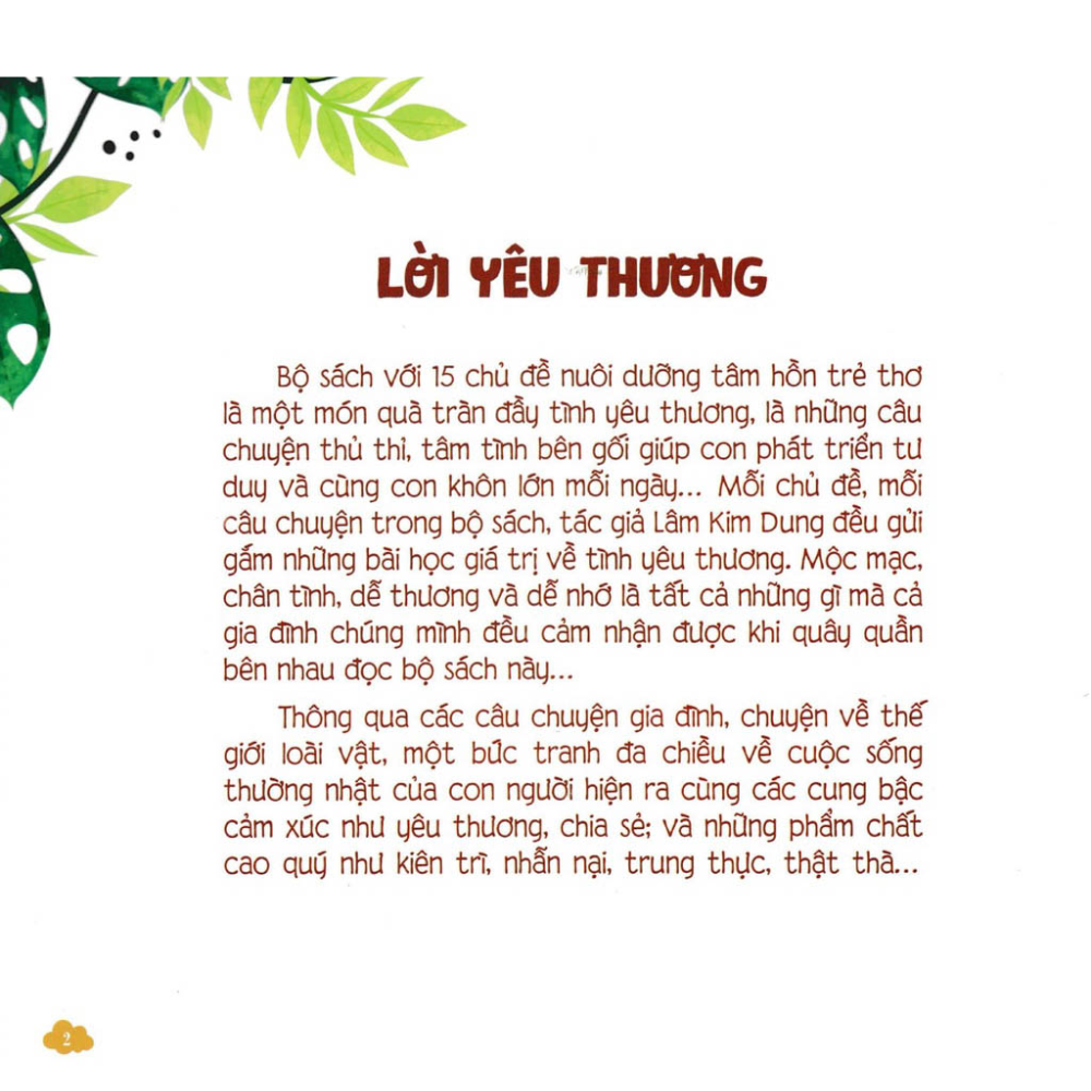 Bộ Sách Nuôi Dưỡng Tâm Hồn Trẻ Thơ -  Cún Lười Đi Học Săn Tập 5