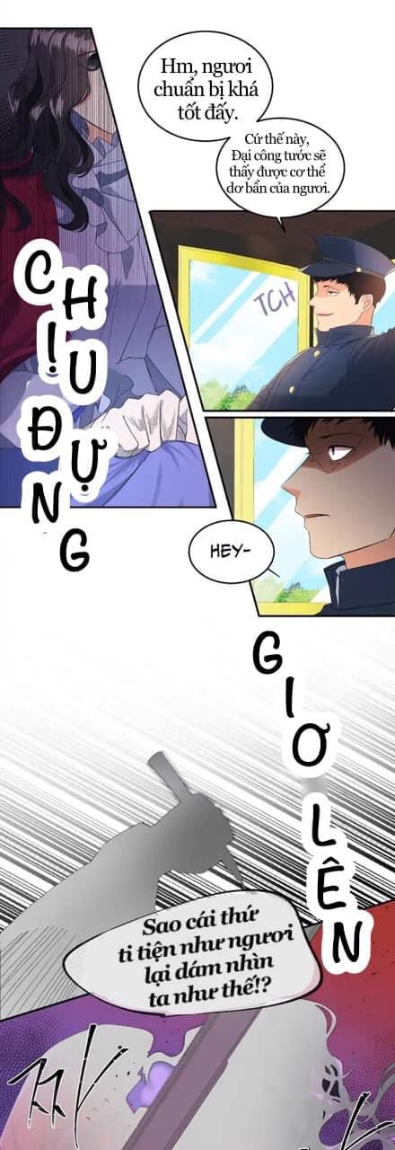 ebony, quạ đen chapter 1 4