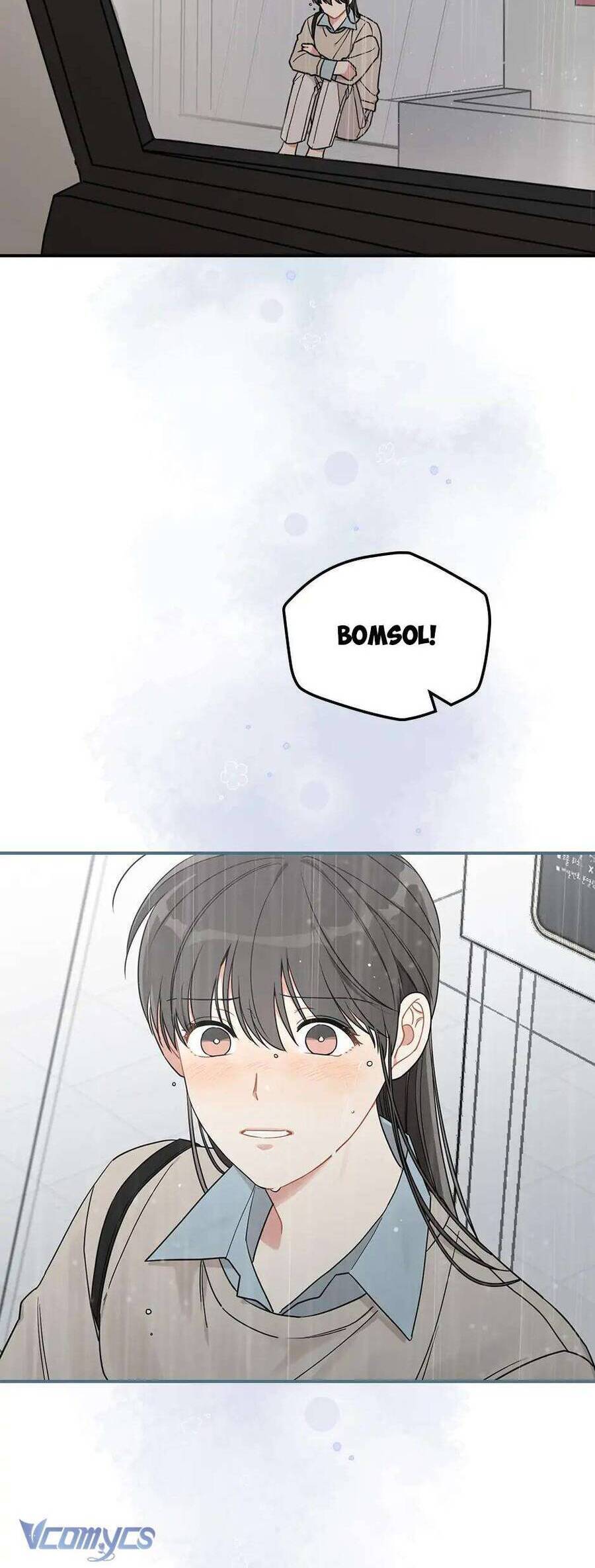 ly espresso của mùa xuân chapter 55 4