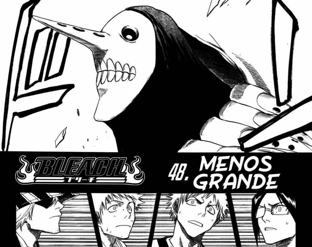 thần chết ichigo chapter 48 6