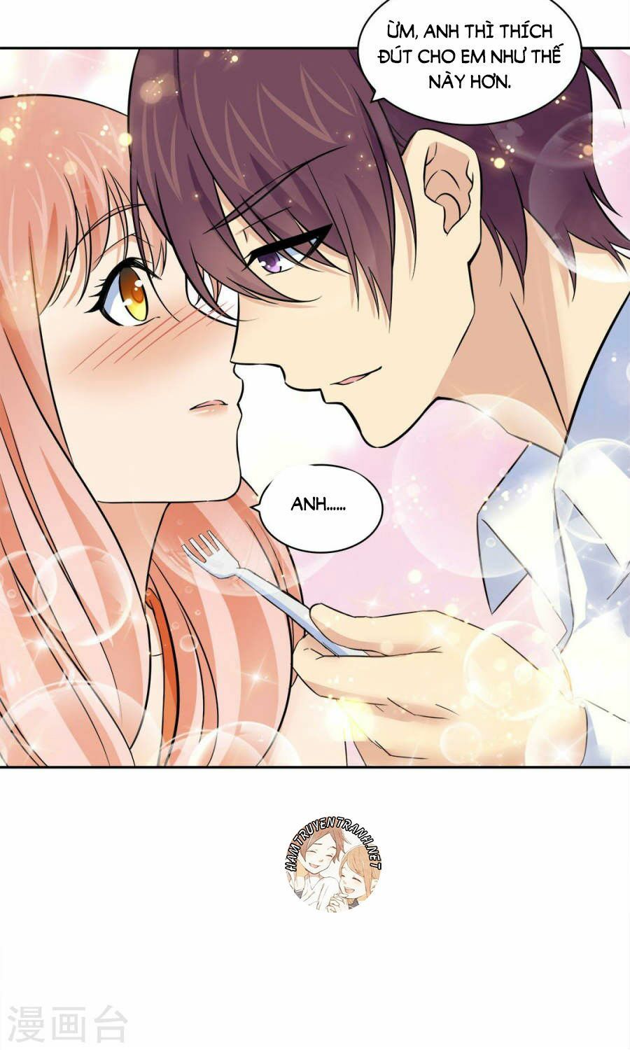 cô vợ siêu mẫu của cố thiếu chapter 67 6