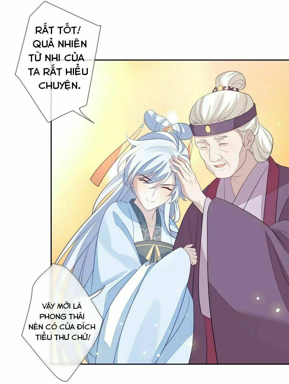 cửu khuyết phong hoa chapter 23 35