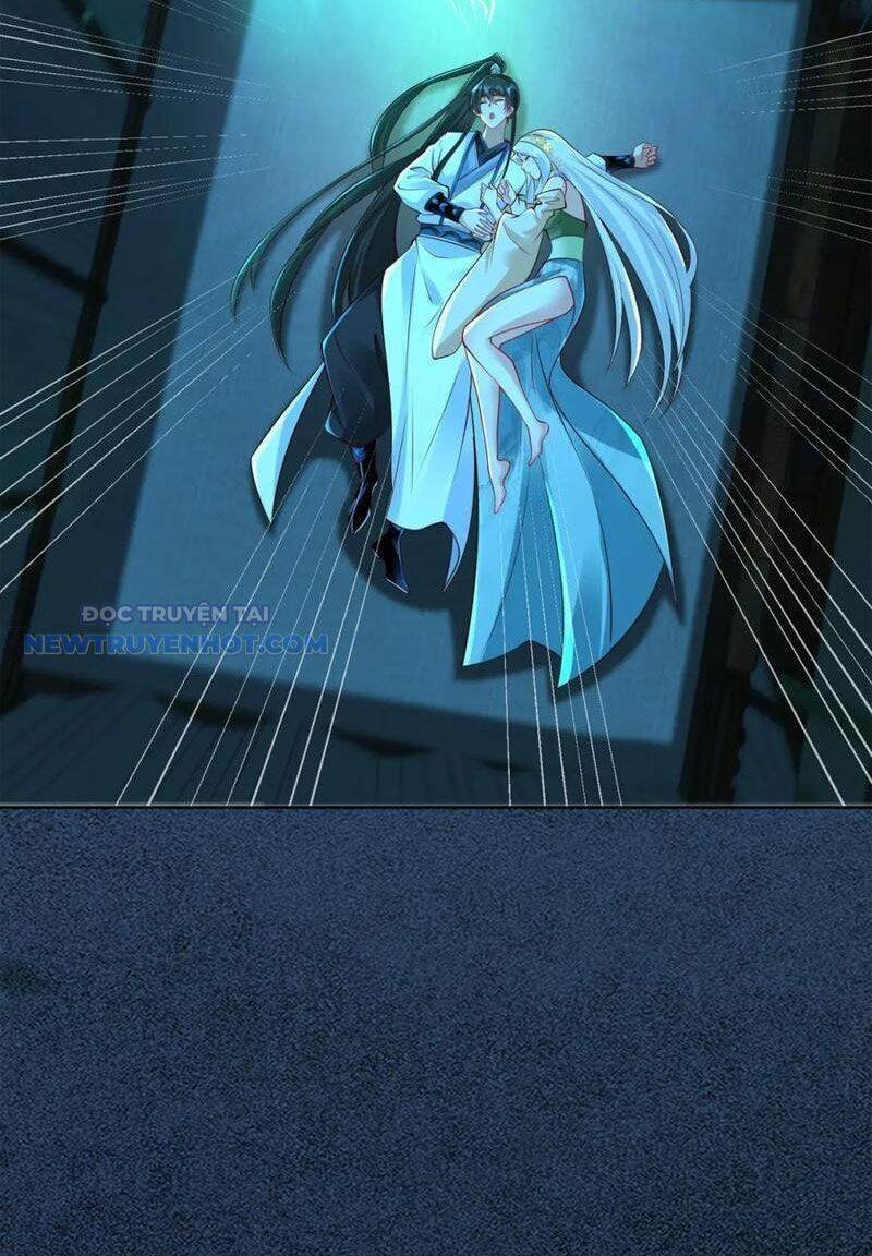 ta thực sự không muốn làm thần tiên chapter 40 3