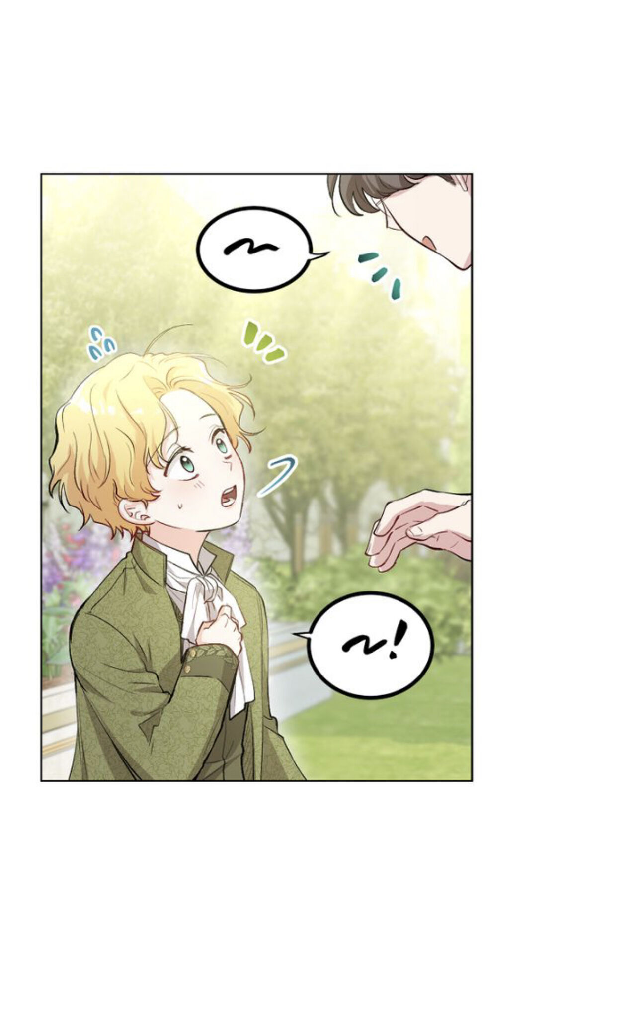 chịu đựng đi đại công tước!! chapter 5 15