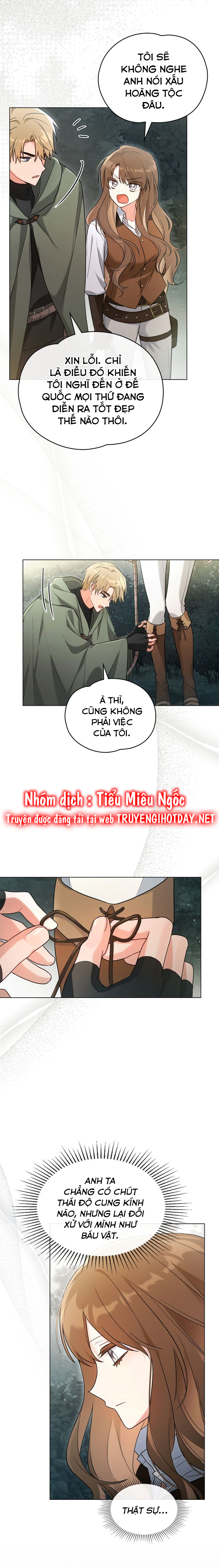 yêu cô công chúa sắp chết chapter 29 6