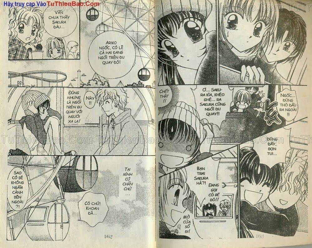 thánh tiểu long nữ chapter 2 81