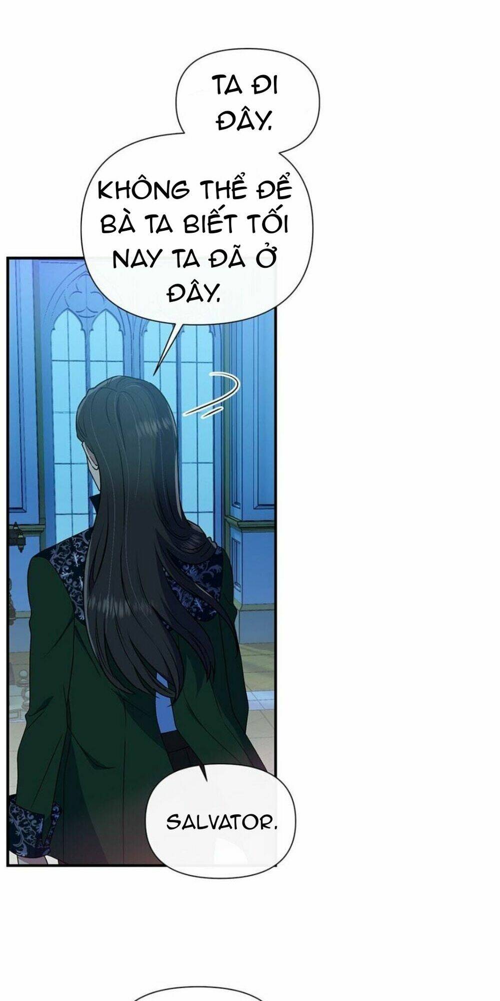 khế ước của nữ công tước quái vật chapter 97 9