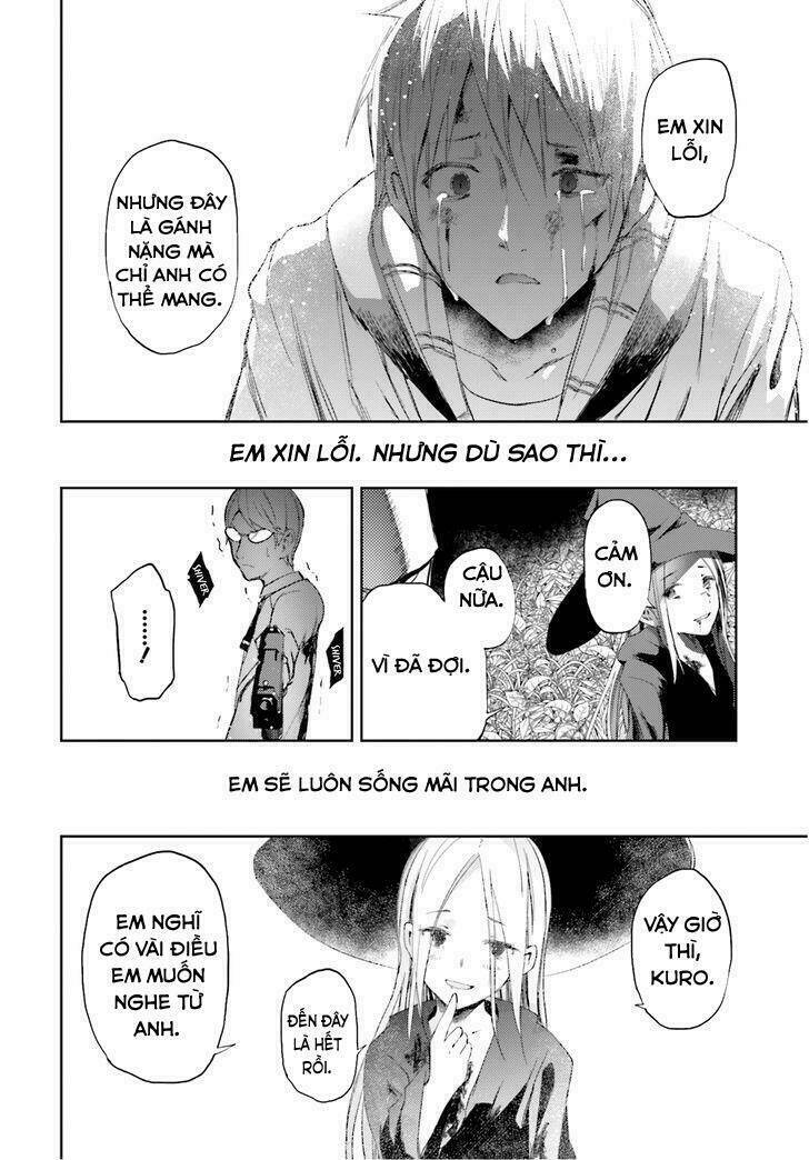 ib - instant bullet chapter 14 32