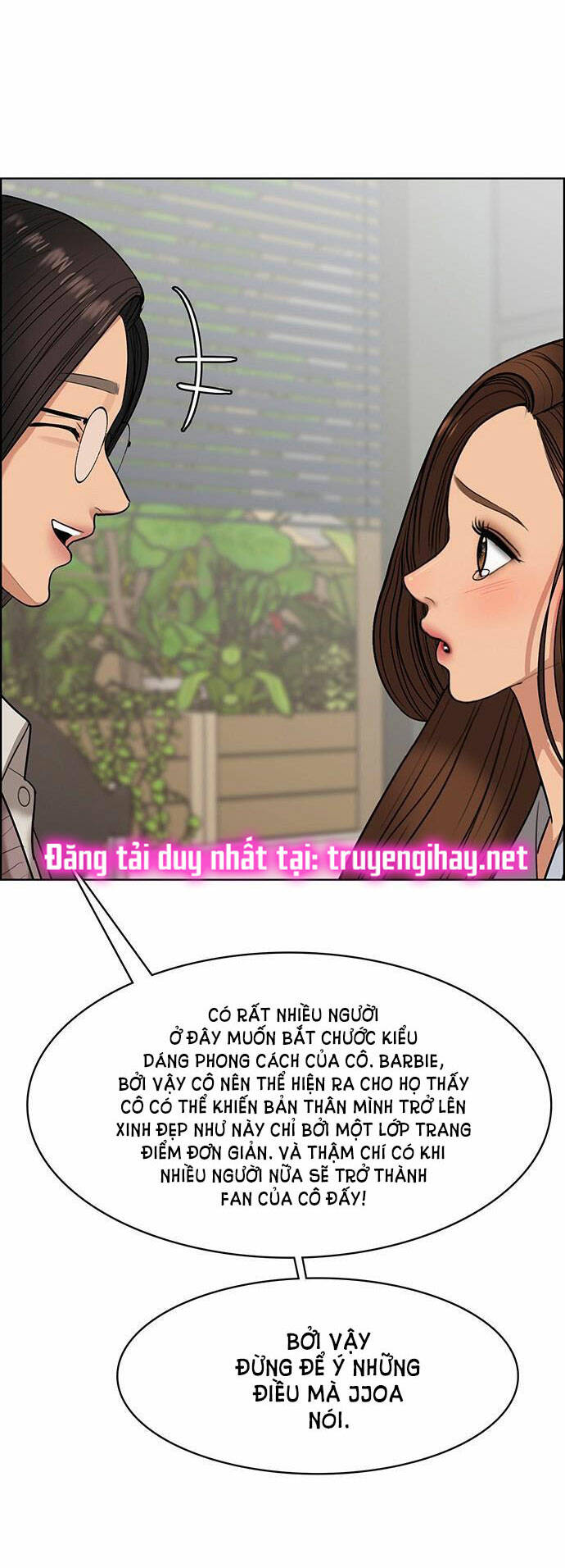 nữ thần giáng thế chapter 186.1 41