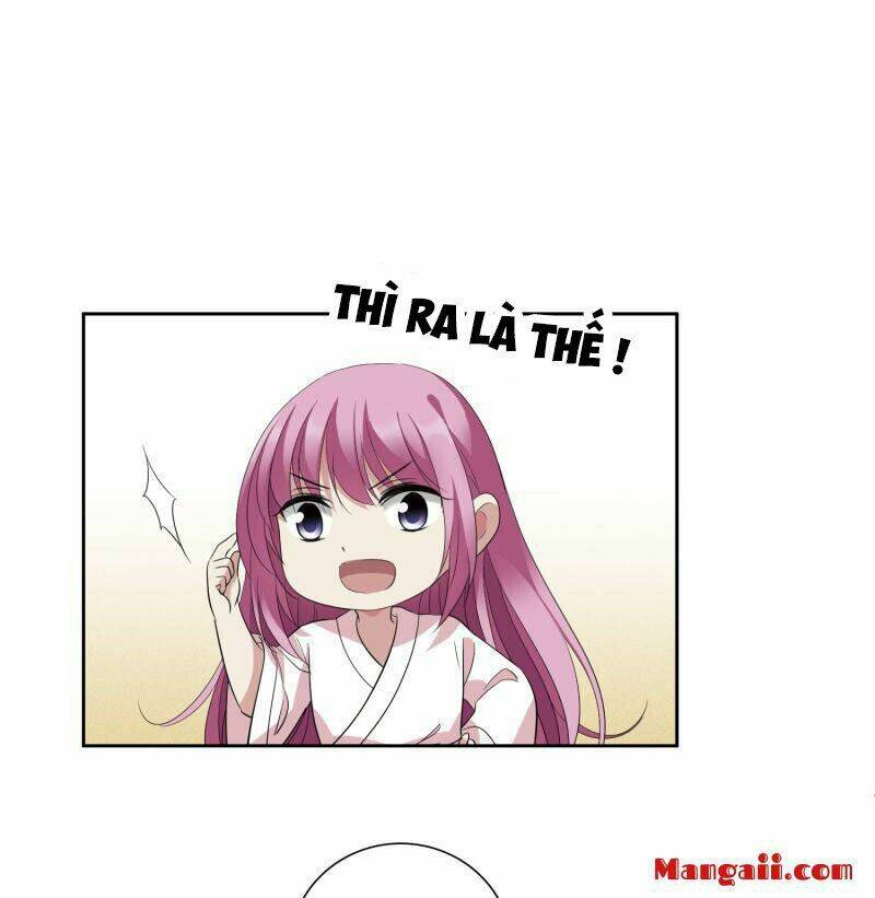 toàn cơ từ chapter 58.2 3