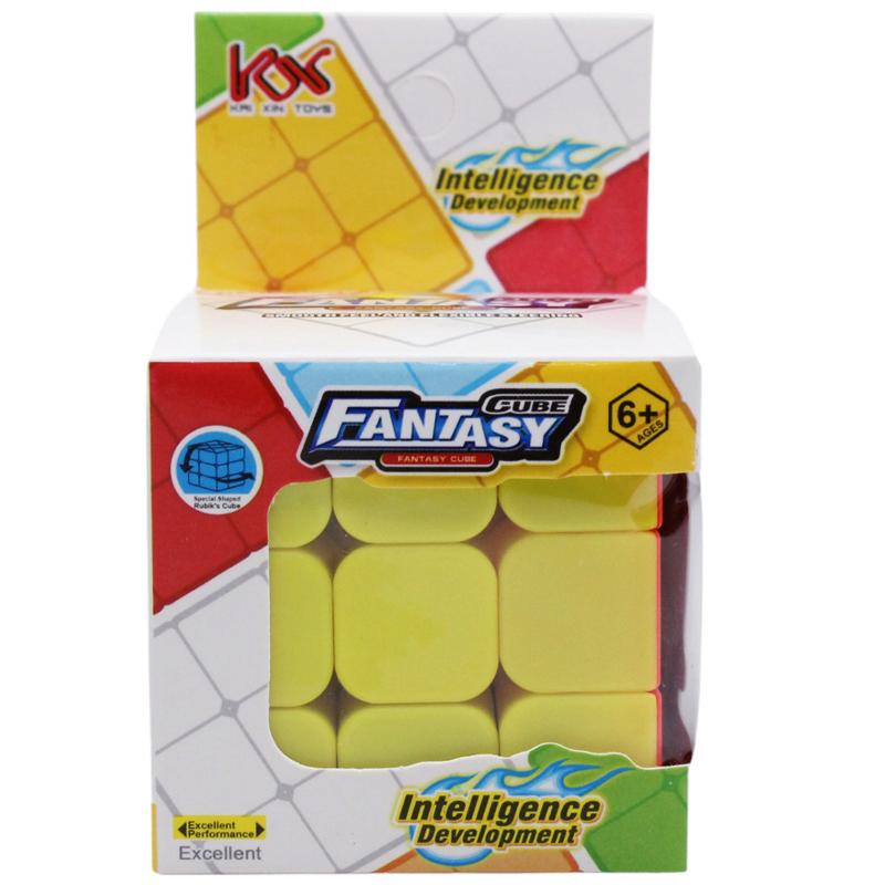 Đồ Chơi Rubik 3x3x3 - Fantasy Cube 2031