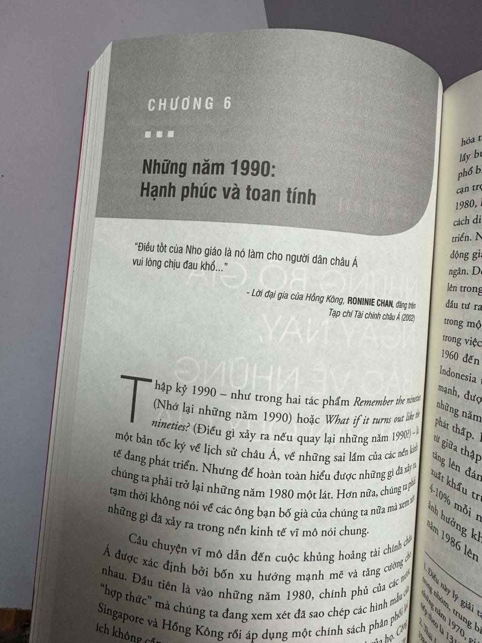 NHỮNG BỐ GIÀ CHÂU Á - Joe Studwell–Trần Cung- NXB Thế giới – Alpha Book