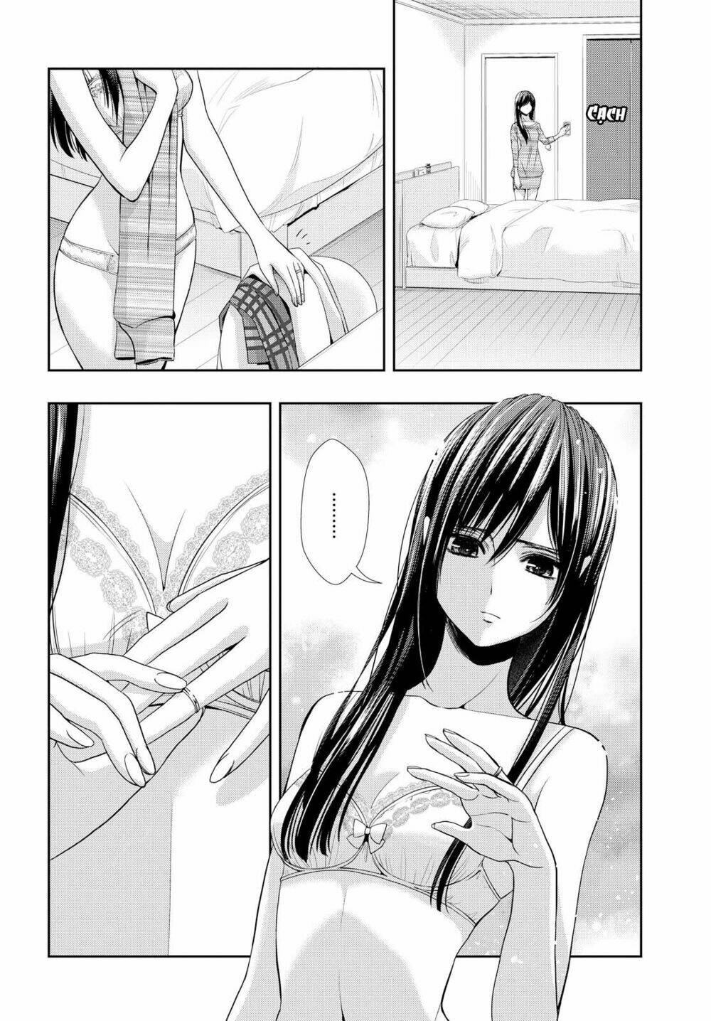 citrus (saburouta) chapter 34 33