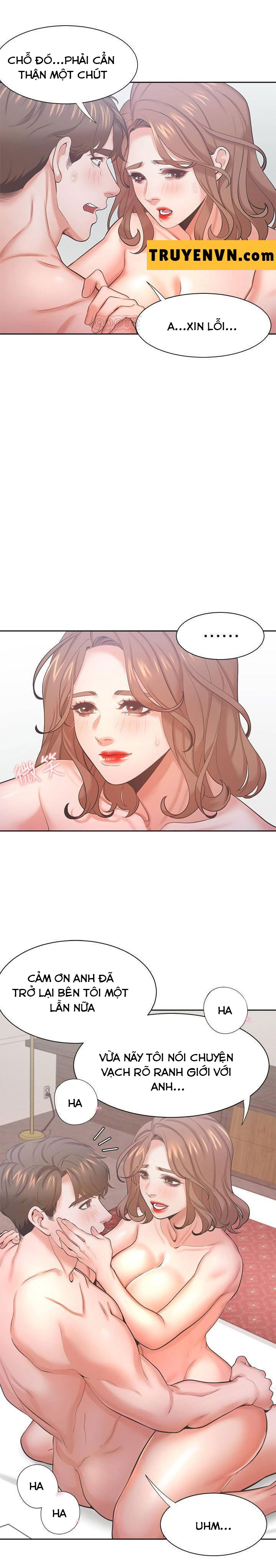 khát tình chapter 30 26