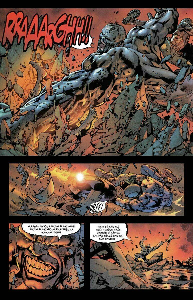 the ultimates chapter 1 9