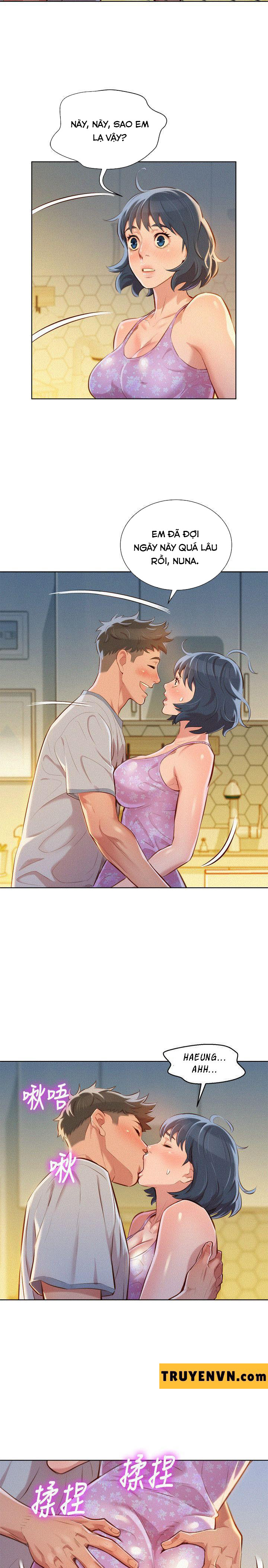 chị gái mưa chapter 46 8