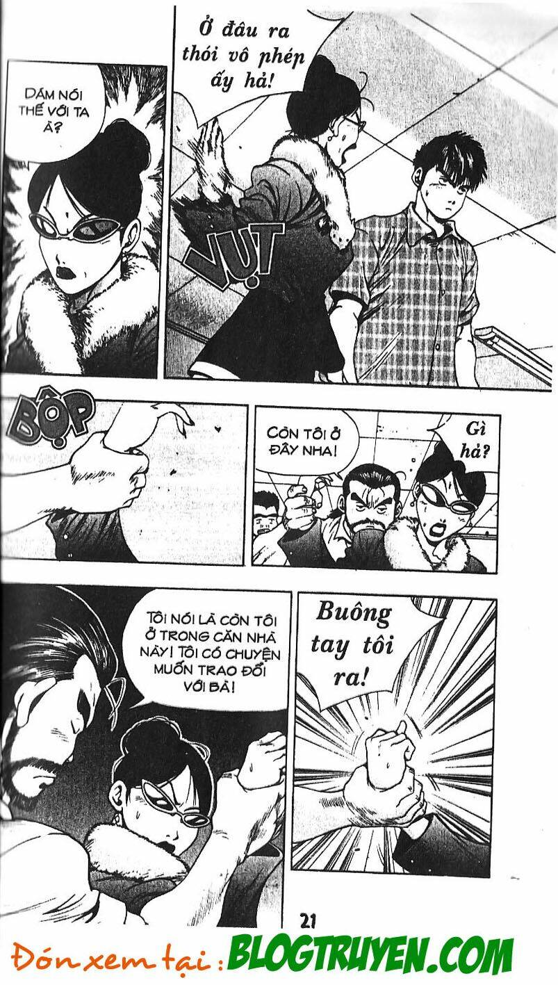 kid gang chapter 25 14