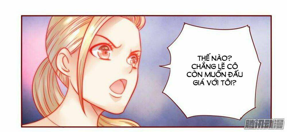 bá đạo tổng tài yêu tôi chapter 23 14