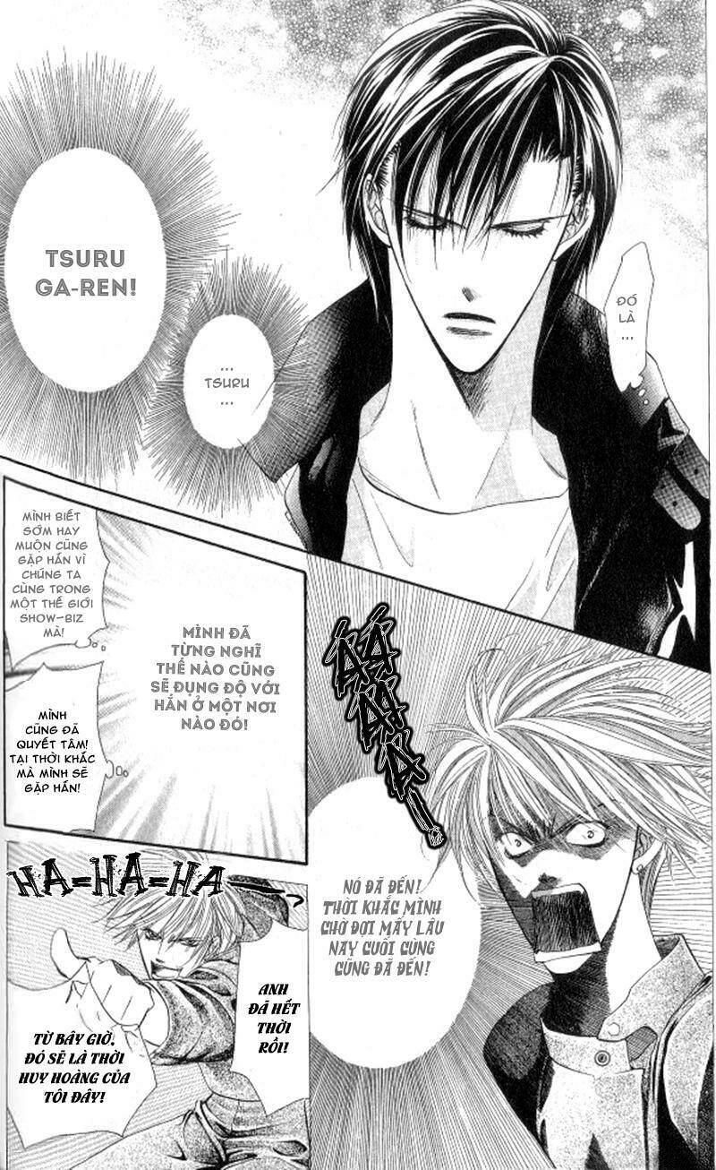 thử thách của kyouko chapter 8 15