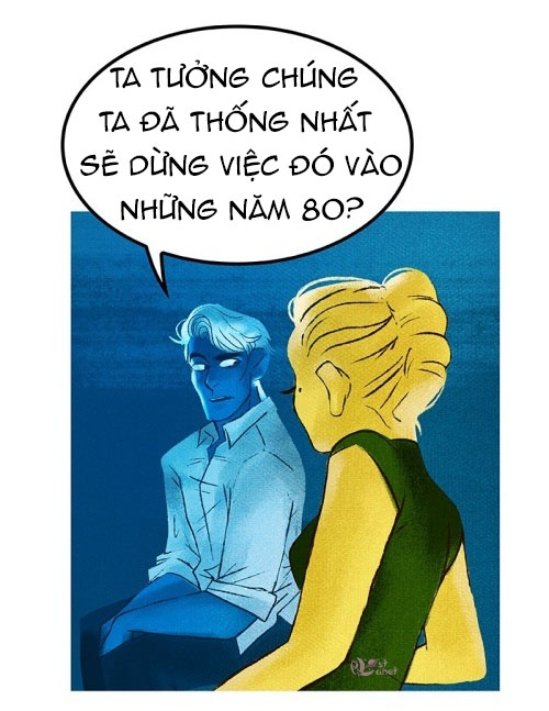 thần thoại olympus chapter 78 43