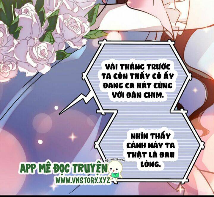 nữ hầu sau giờ học chapter 34 30