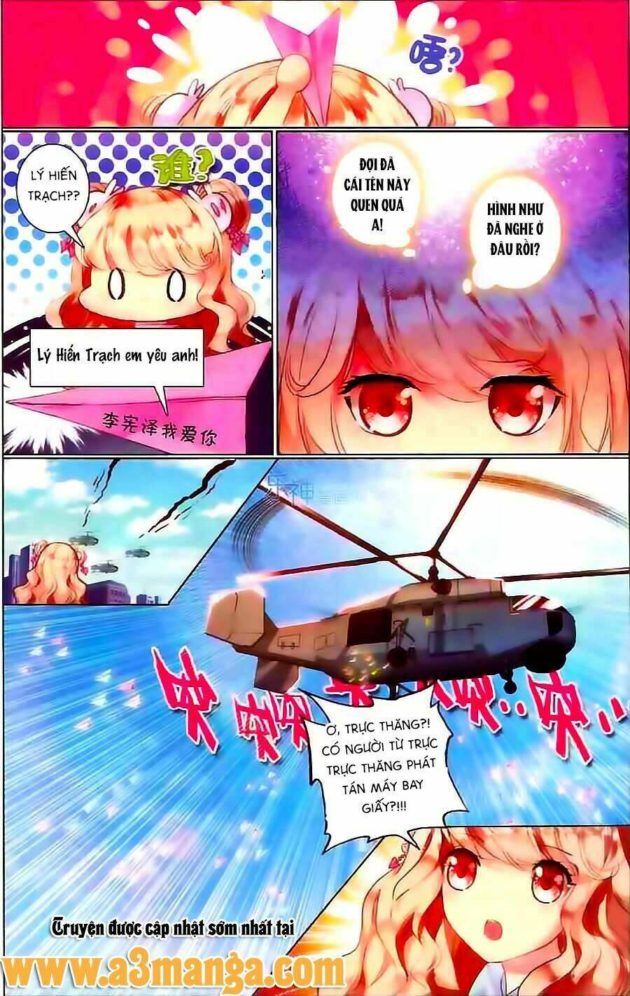 101 sủng vật tình nhân chapter 1 9