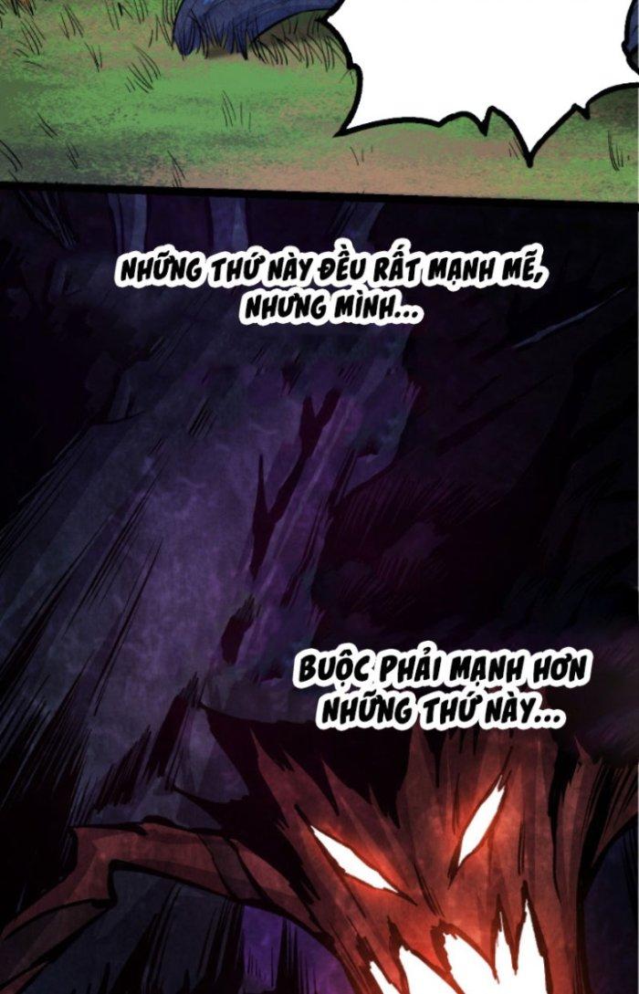 từ cây cổ thụ bắt đầu tiến hóa chapter 6 3