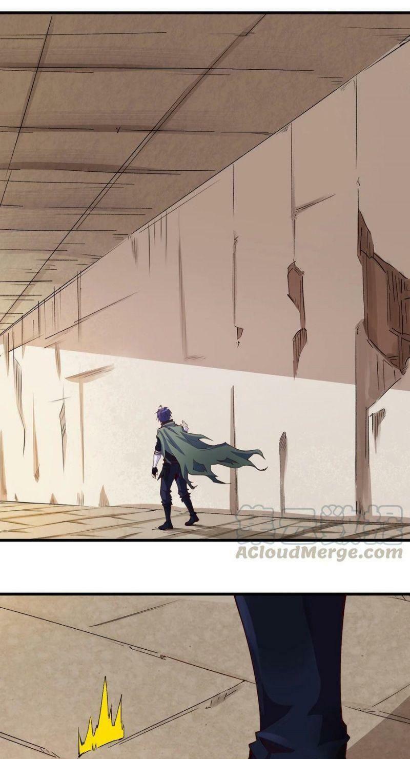 thánh đường chi thành chapter 83 1