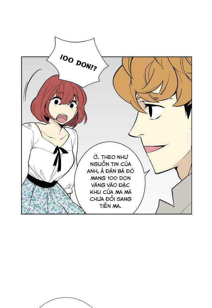 welcome to ghost city chapter 9 32