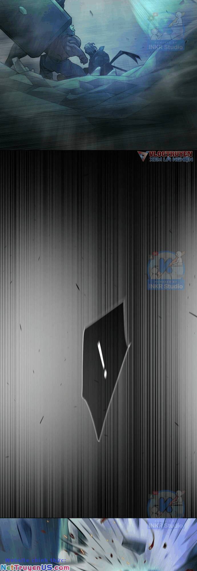 kĩ nguyên của anh hùng chapter 133 105