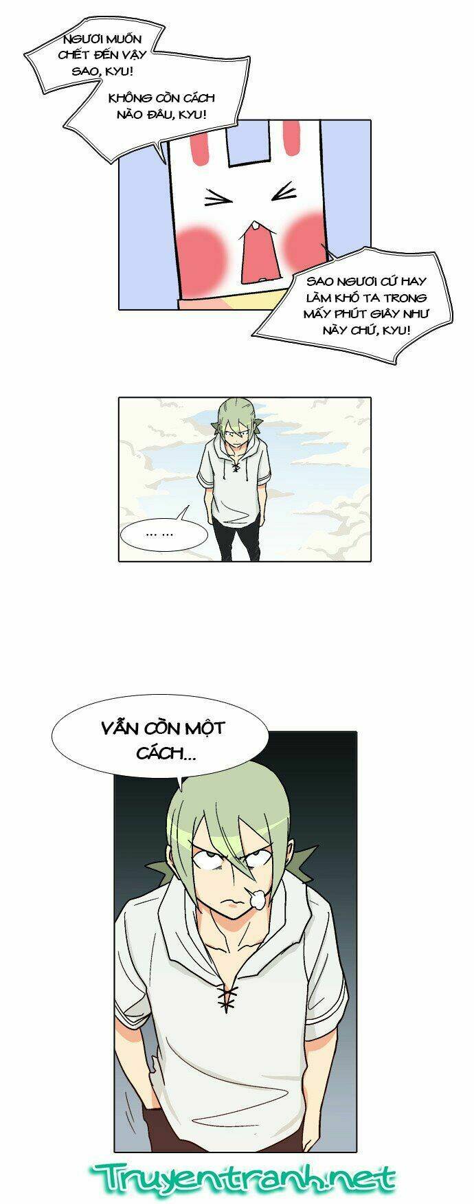 the language of god chapter 19 26