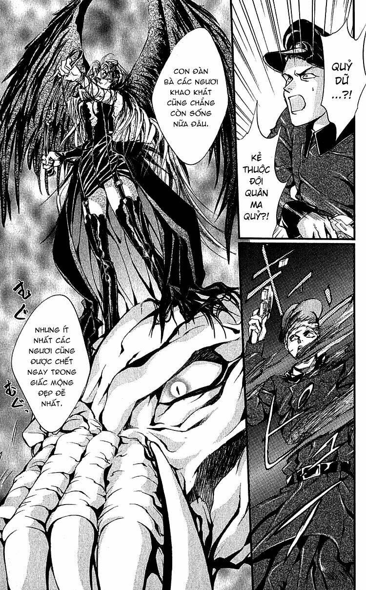 tình yêu loạn luân chapter 103 31