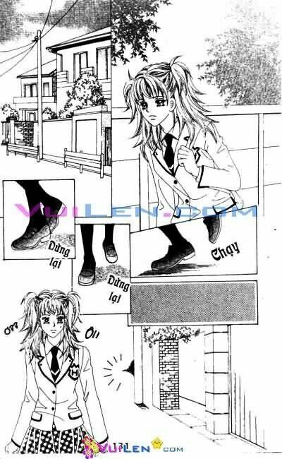 thiên thần tái thế chapter 3 131