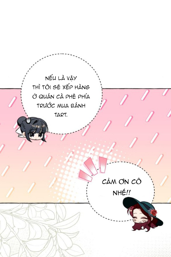 tôi tưởng đó chỉ là tiểu thuyết trọng sinh bình thường chapter 55.2 24