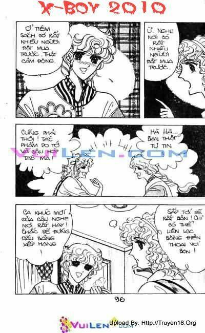 ánh đèn rực rỡ chapter 9 97