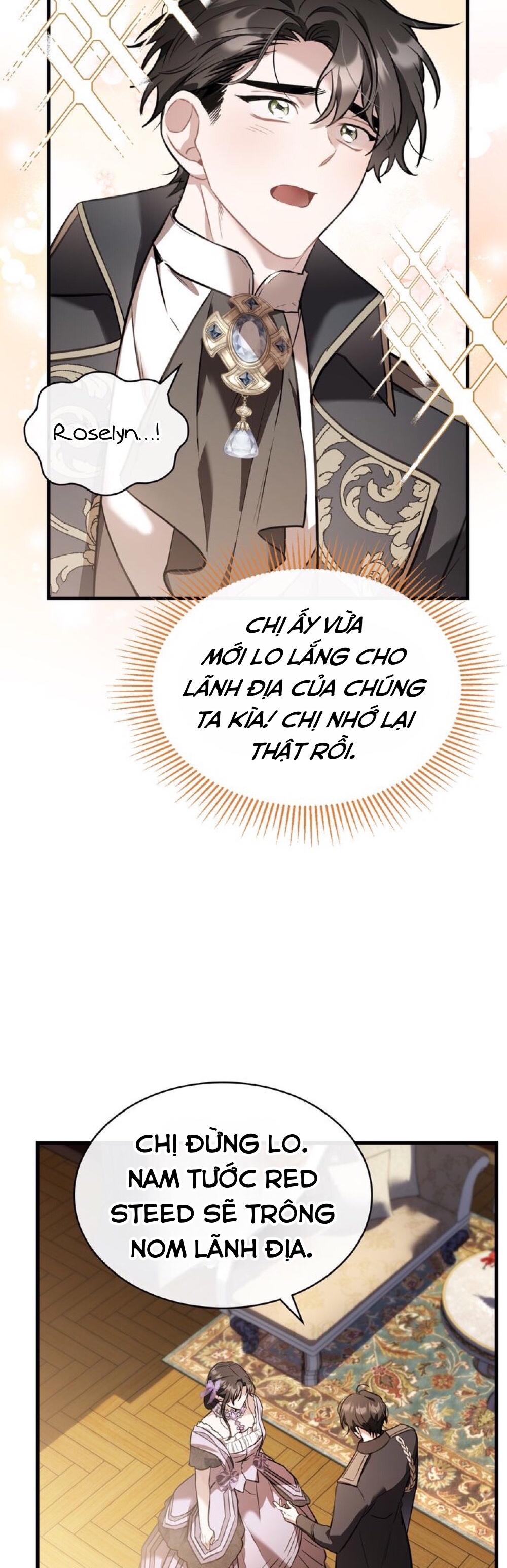 cái bóng trong đêm chapter 40.1 17