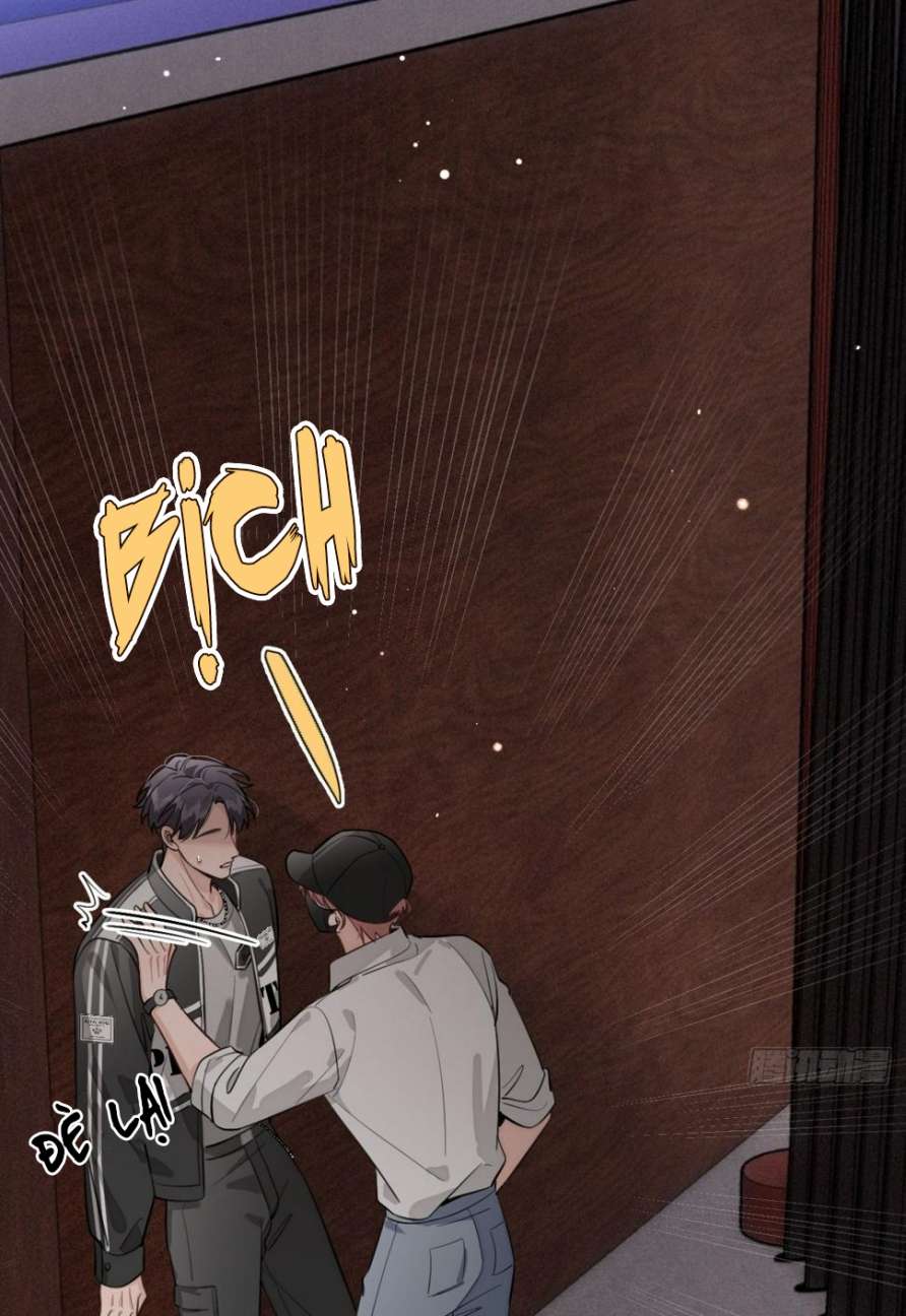 chó lớn bắt nạt chủ chapter 34 43