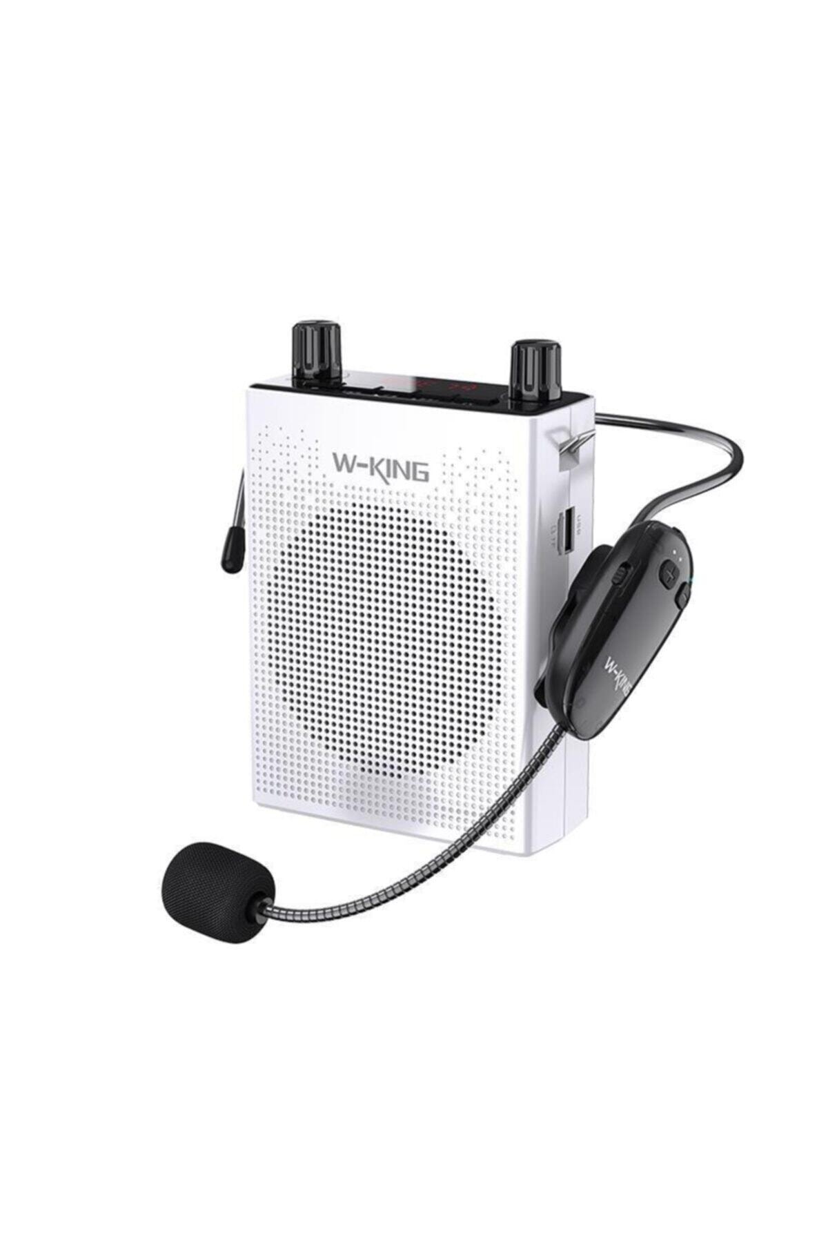 Loa trợ giảng Mic trợ giảng có bluetooth - JL -  HÀNG CHÍNH HÃNG