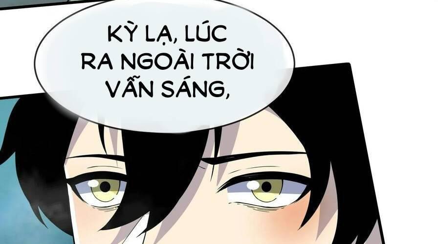 nhìn thấy thanh máu, ta xử tội thần linh chapter 101 44