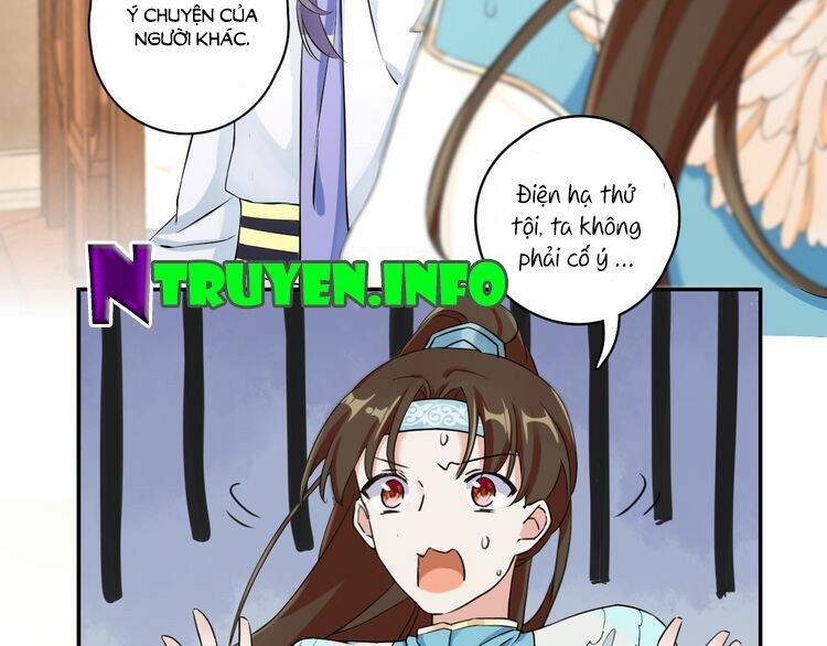 hoa nhan sách chapter 16.1 18