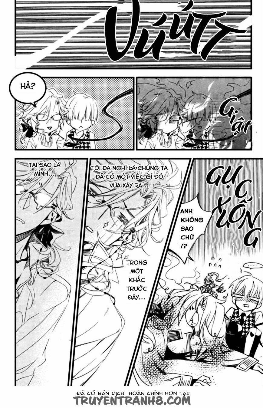 thư viện ma cà rồng chapter 4 27