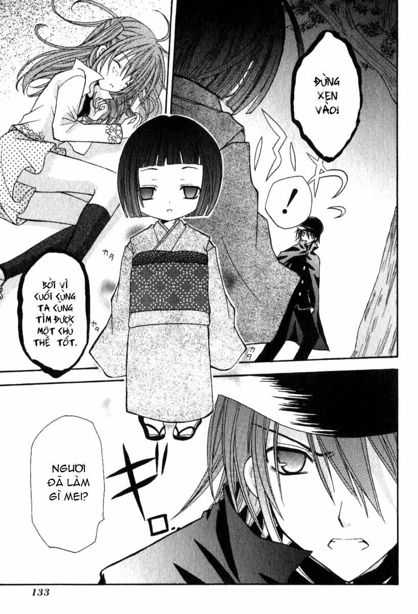 tokyo innocent chapter 3 34