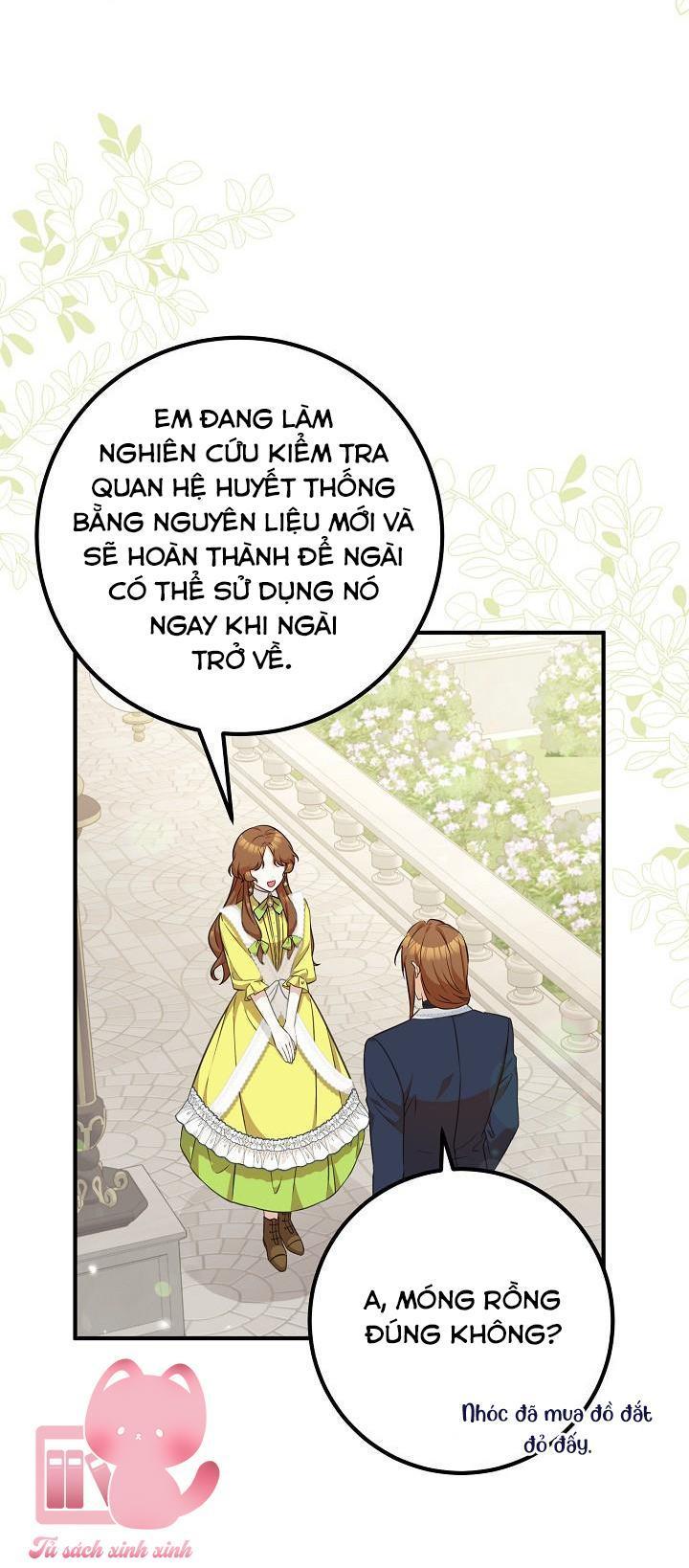 bác sĩ hoàn thành trách nhiệm rồi chapter 26 27