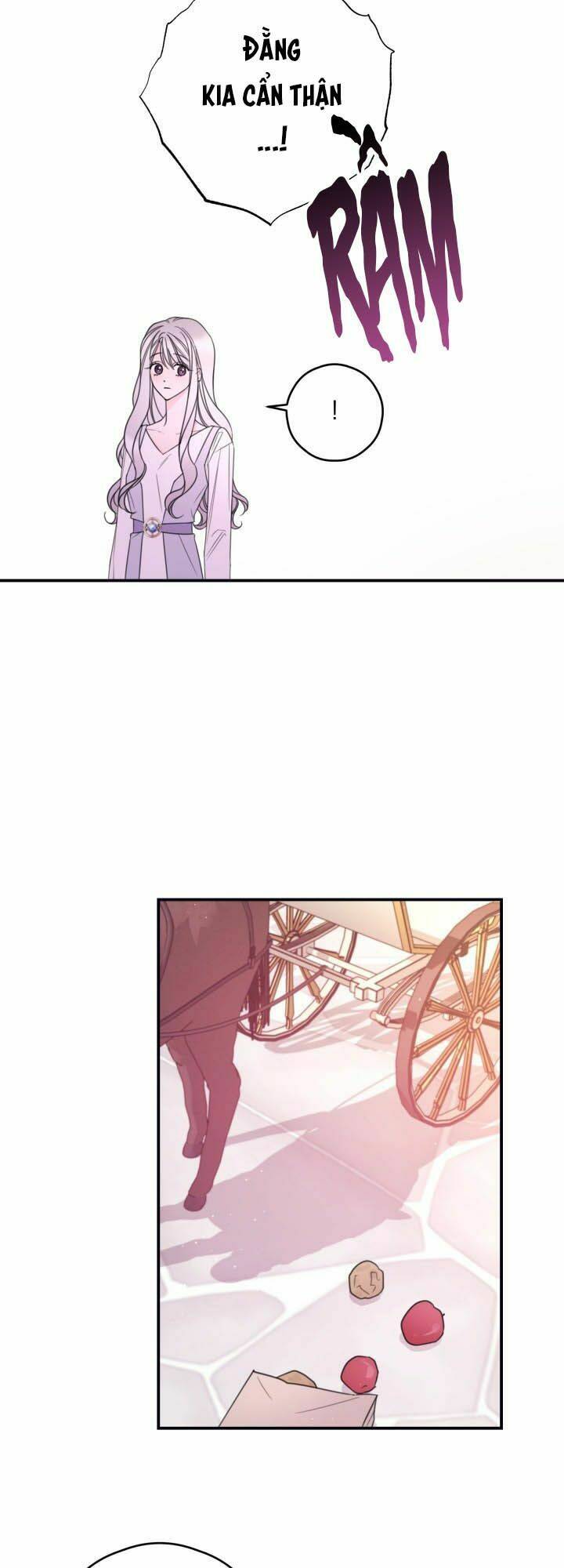 kiếp này tôi sẽ sống như một nhân vật phụ chapter 22 13