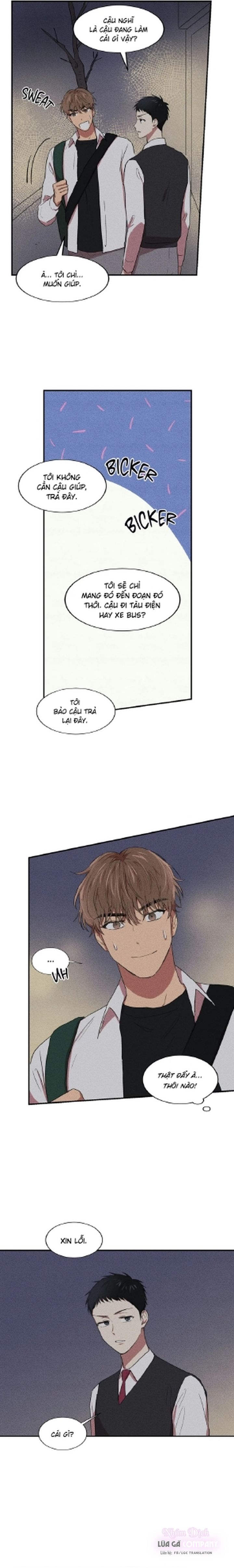 điều chưa được nói ra chapter 7 3