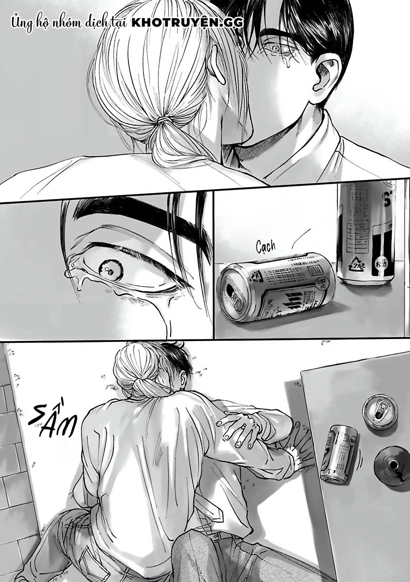 dạy hắn cách yêu chapter 1 25