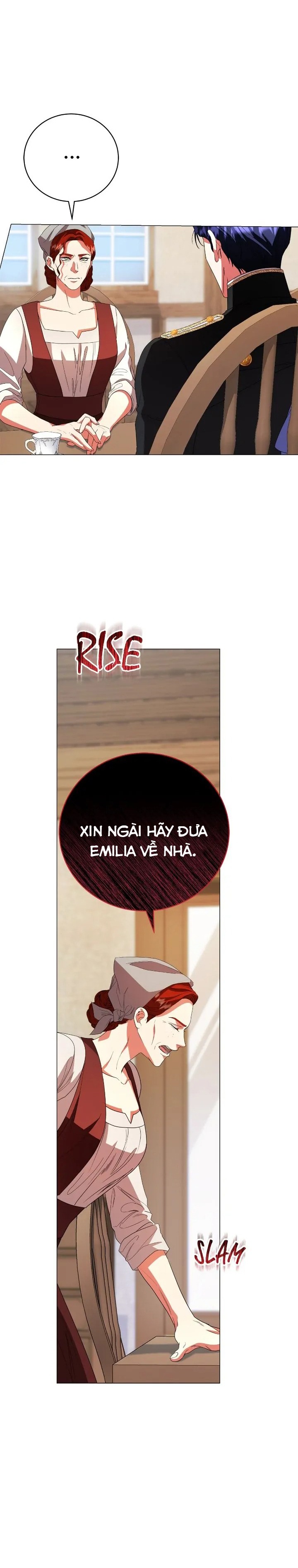 tình yêu đó chưa hề tồn tại chapter 71 26