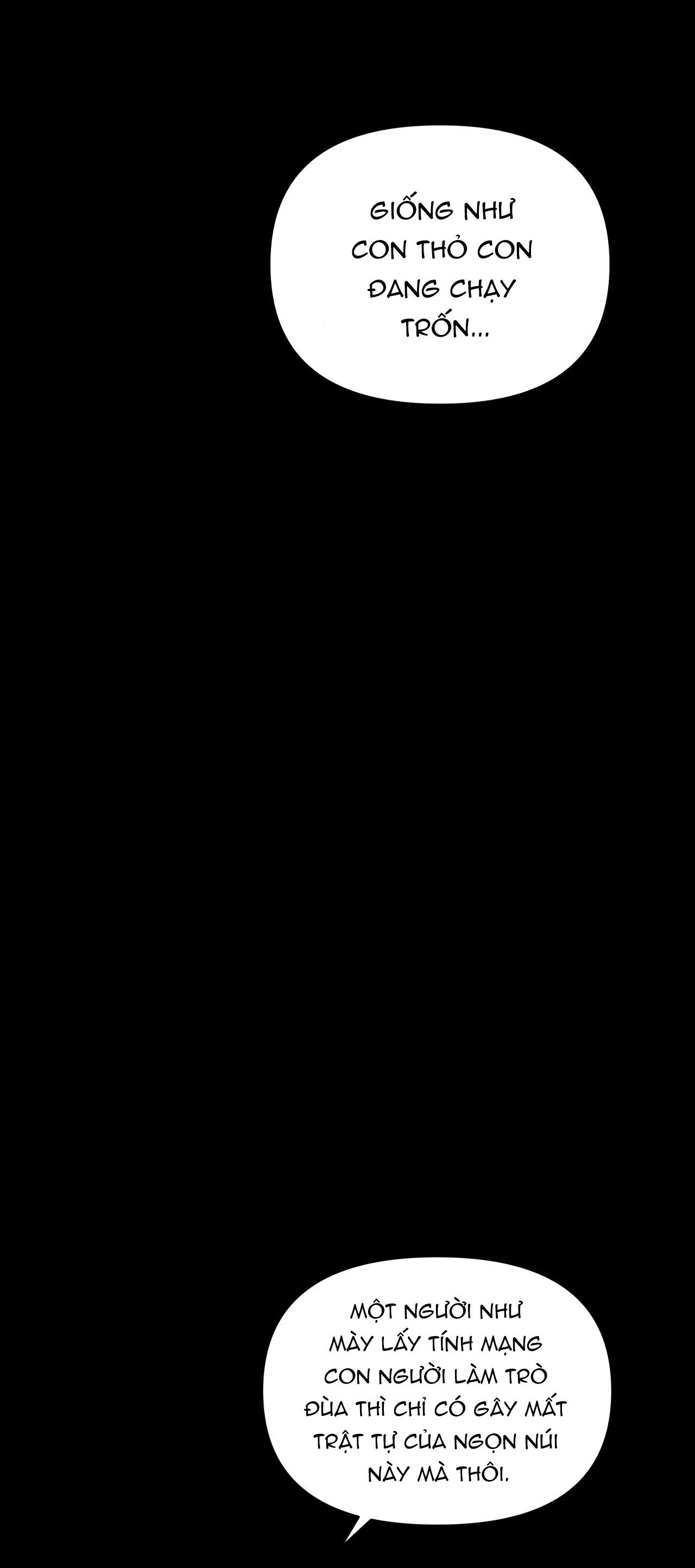 bl cổ trang - âu cổ ngắn nhà kim chapter 9.1 36