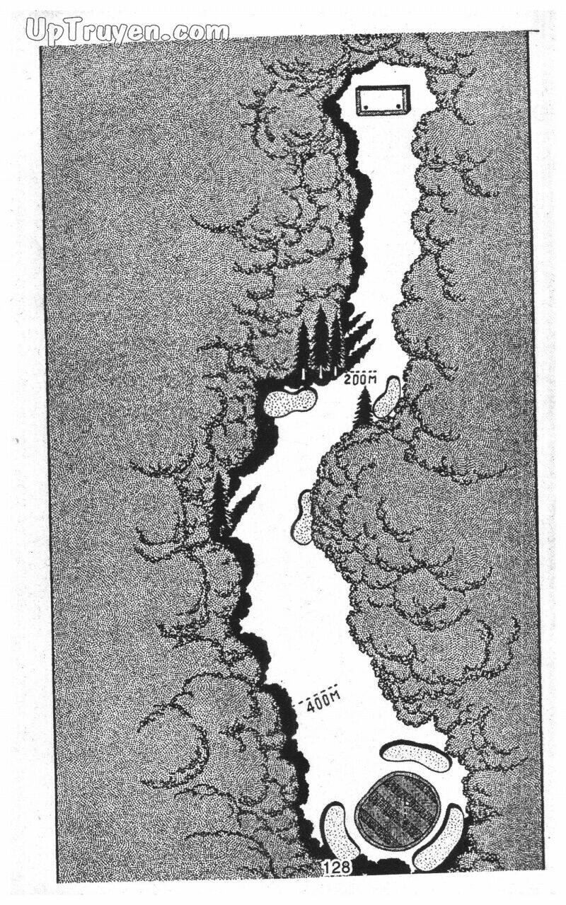 ashita tenki ni naare chapter 12 128